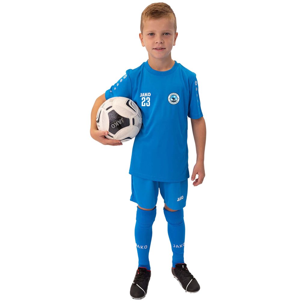 Jako treeniasu FC Hollola