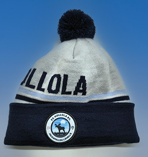 FC Hollola fanituote tupsupipo 1
