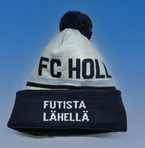 FC Hollola fanituote tupsupipo 2