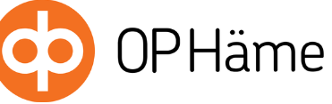 OP Häme logo