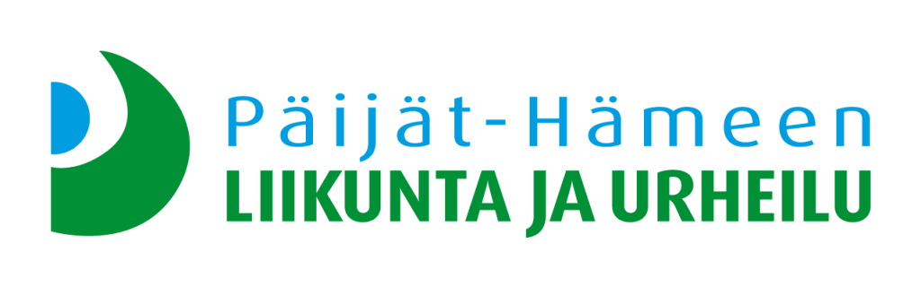 Päijät-Hämeen Liikunta ja Urheilu logo