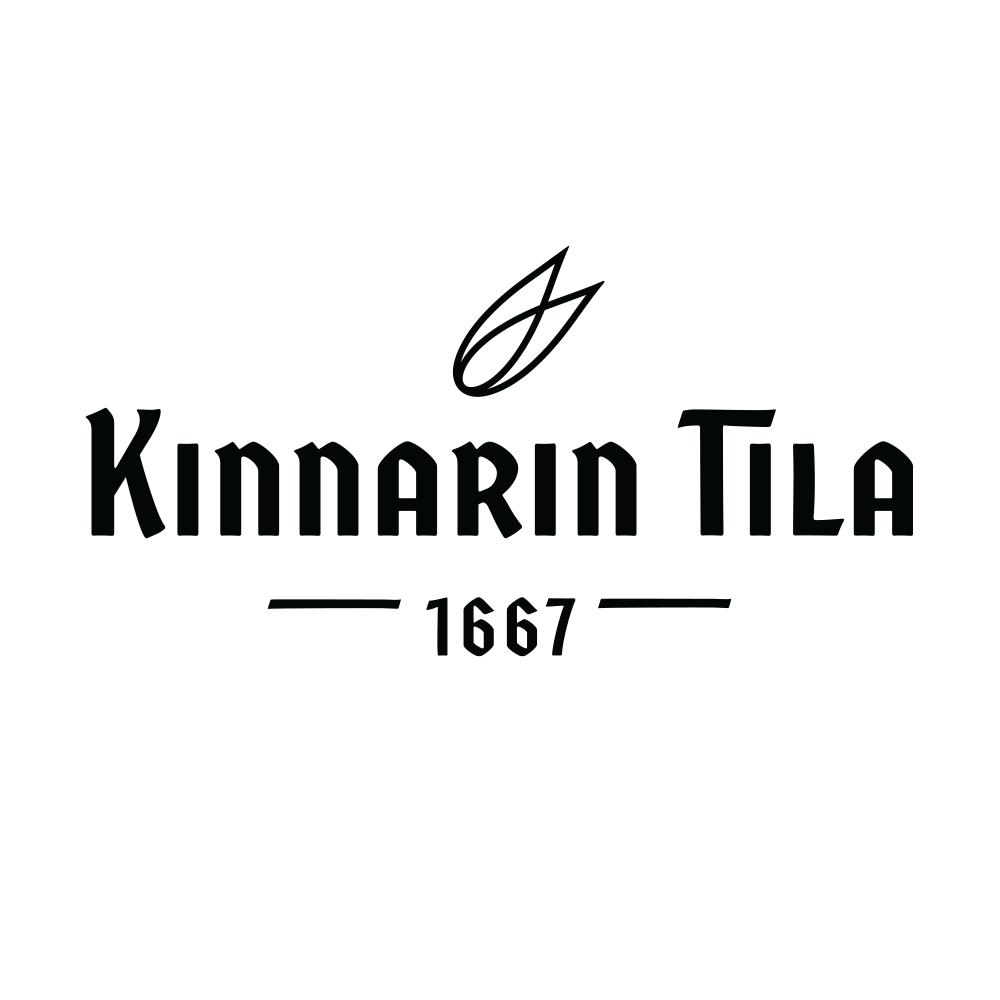 Kinnarin Tila logo