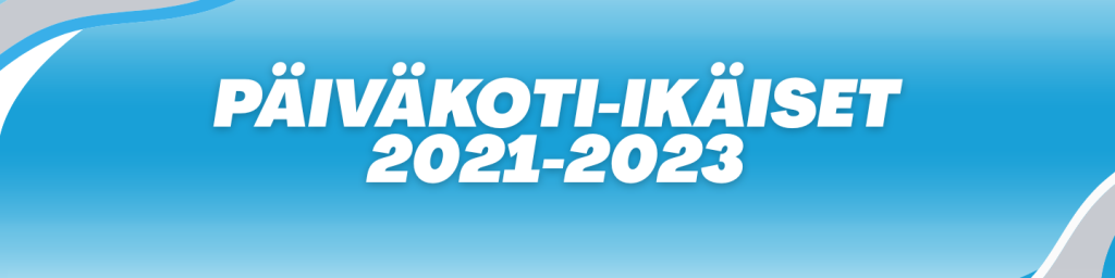FC Hollola päiväkoti-ikästen ryhmä 2021-2023 syntyneet tytöt ja pojat. Tule pelaamaan futista lähellä FC Hollolaan!