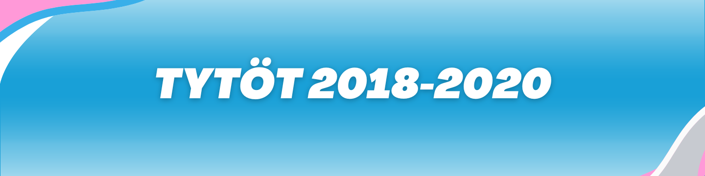 FC Hollola tytöt 2018-2020. Tyttöfutisryhmä lähellä Hollolassa.